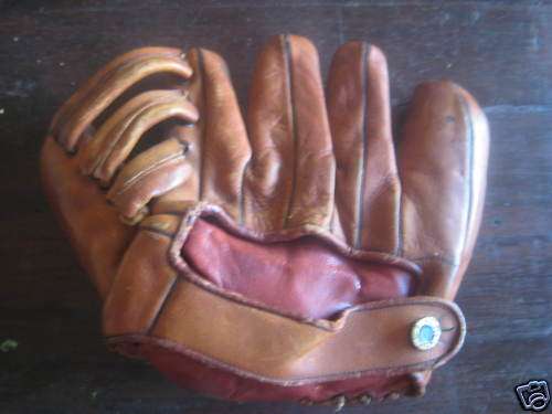 Martin Dihigo Bull Dog 490 Back - Mexico